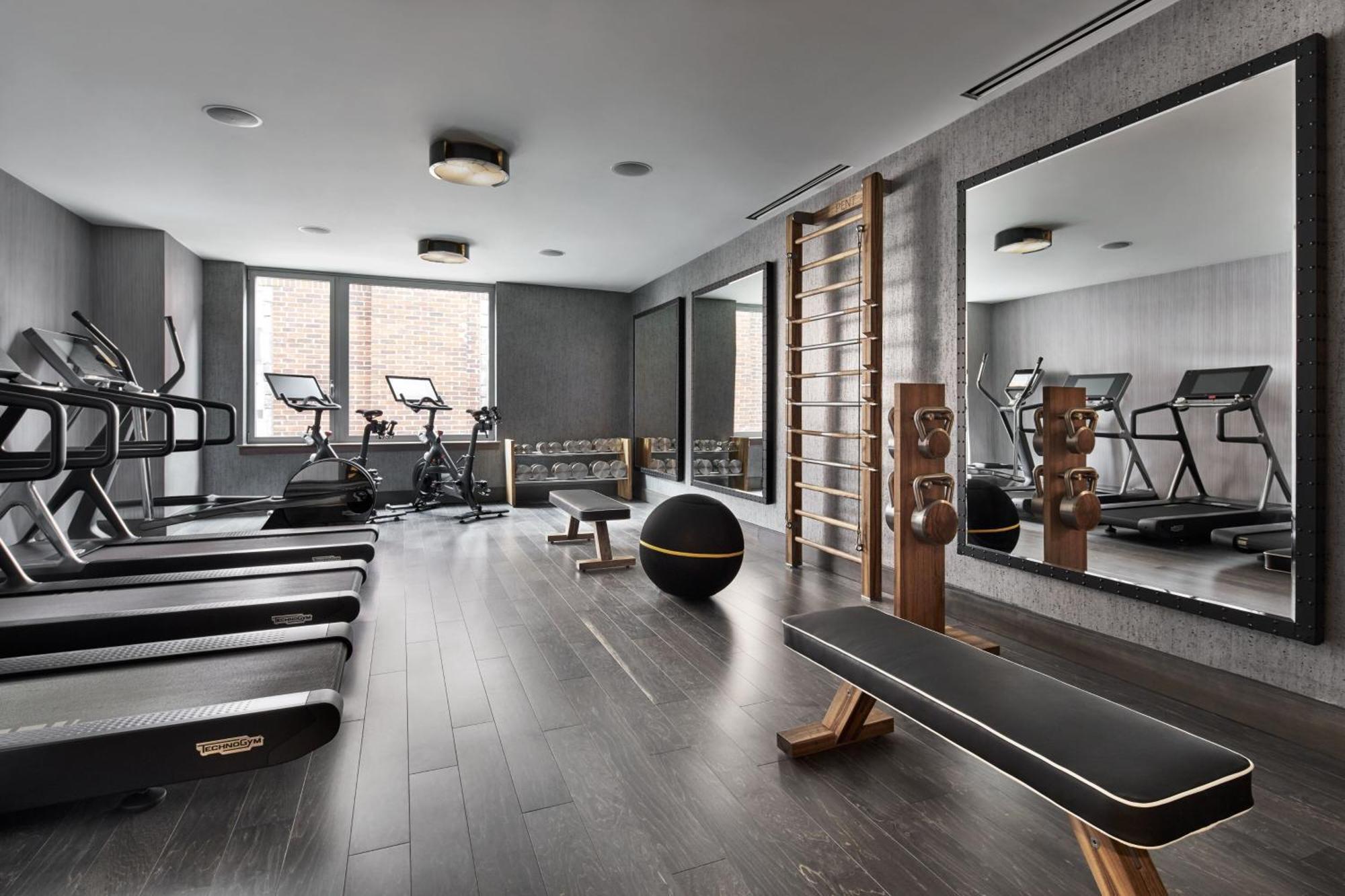 The Ritz-Carlton Georgetown, Washington, D.C. Hotel Ngoại thất bức ảnh