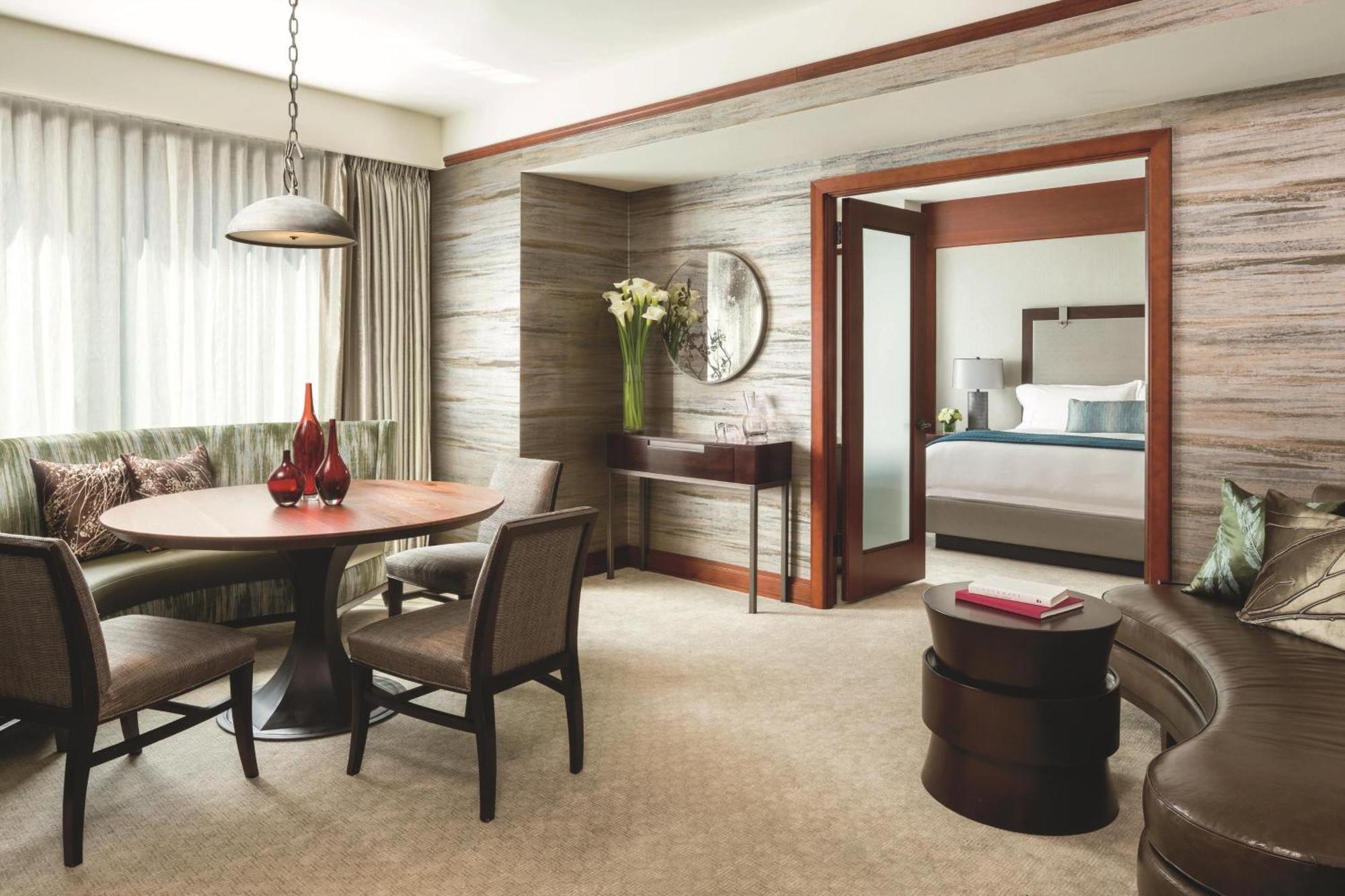The Ritz-Carlton Georgetown, Washington, D.C. Hotel Ngoại thất bức ảnh