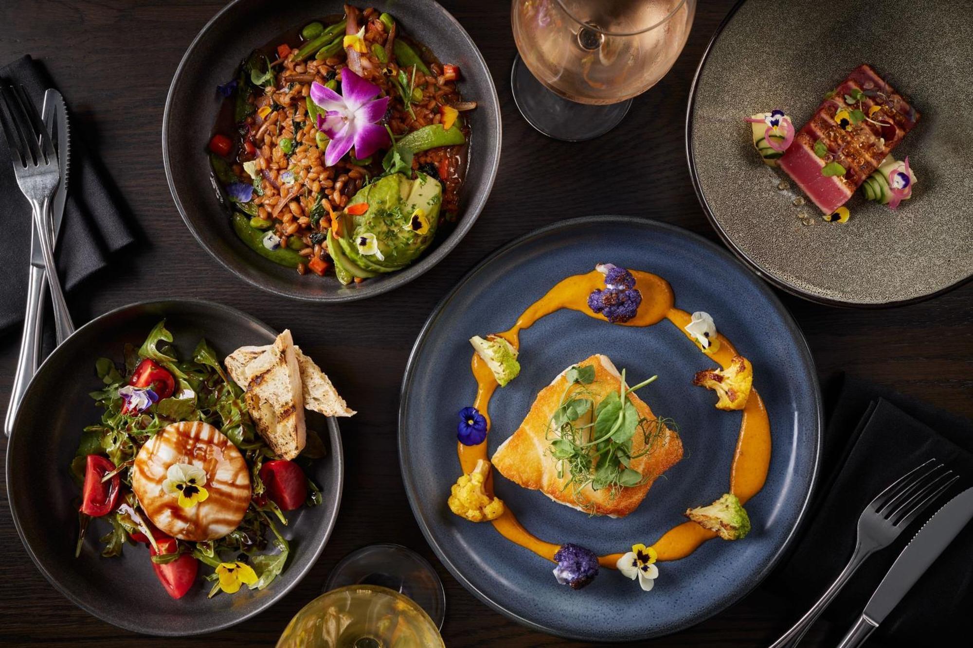 The Ritz-Carlton Georgetown, Washington, D.C. Hotel Ngoại thất bức ảnh