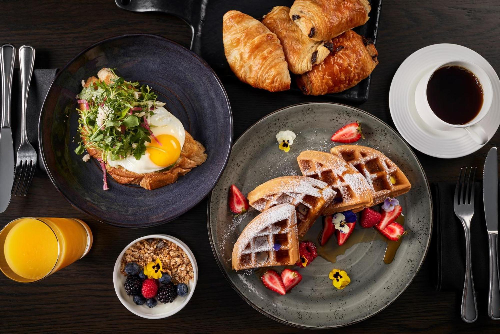 The Ritz-Carlton Georgetown, Washington, D.C. Hotel Ngoại thất bức ảnh