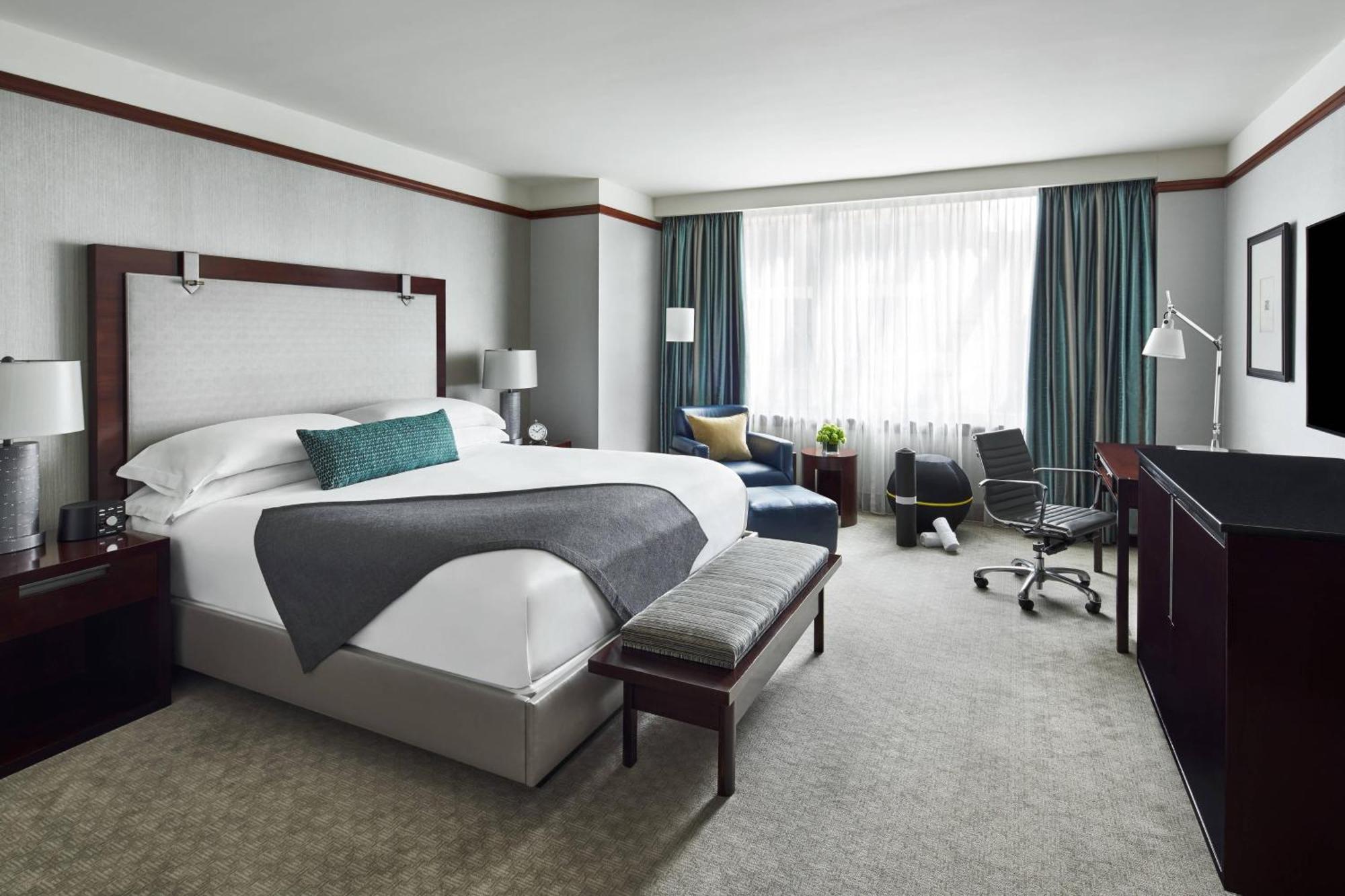 The Ritz-Carlton Georgetown, Washington, D.C. Hotel Ngoại thất bức ảnh