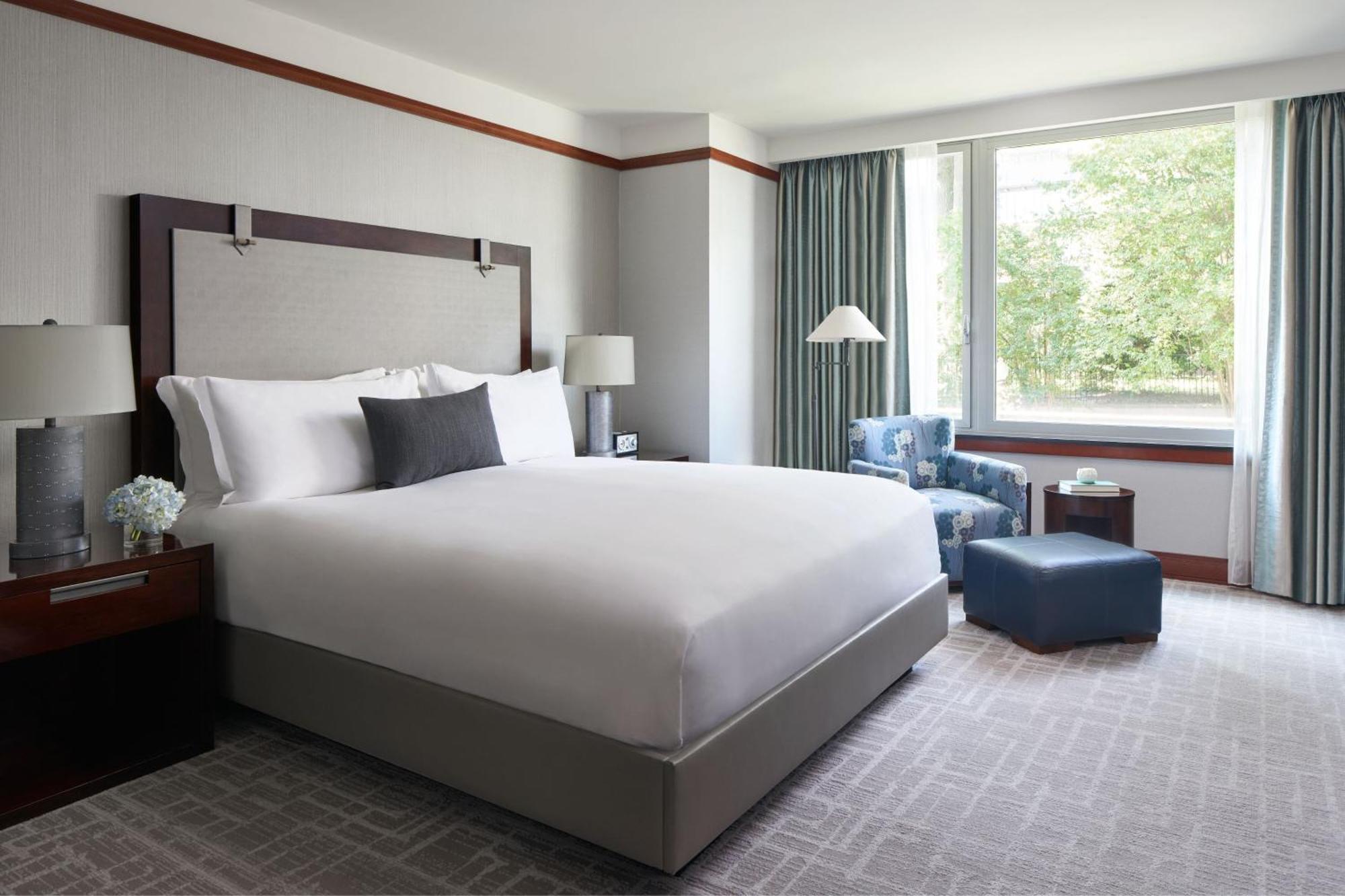 The Ritz-Carlton Georgetown, Washington, D.C. Hotel Ngoại thất bức ảnh