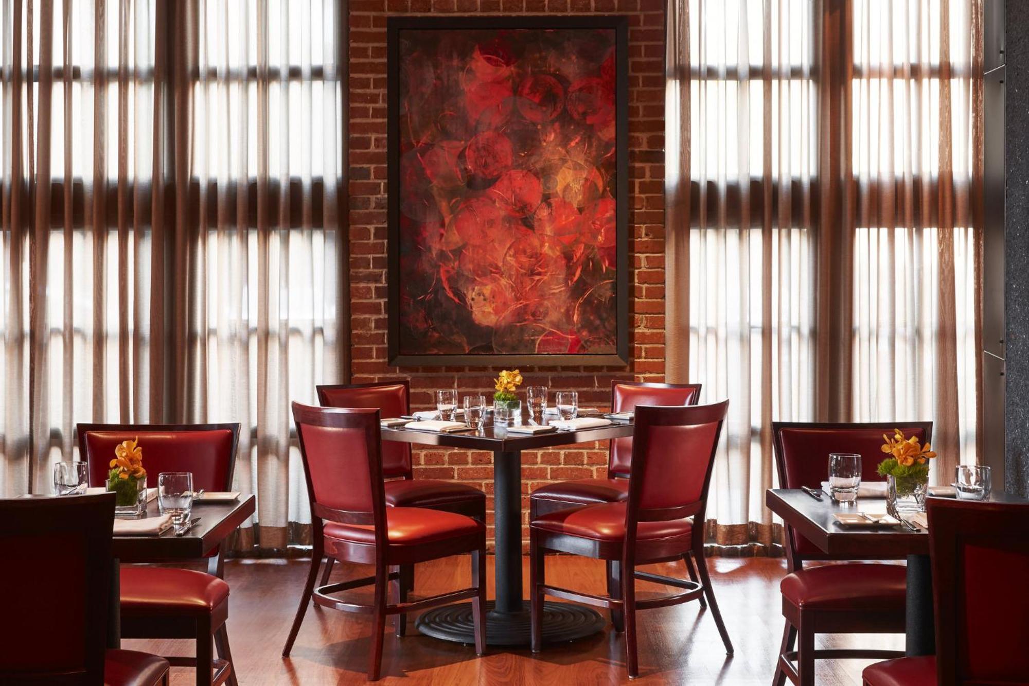 The Ritz-Carlton Georgetown, Washington, D.C. Hotel Ngoại thất bức ảnh