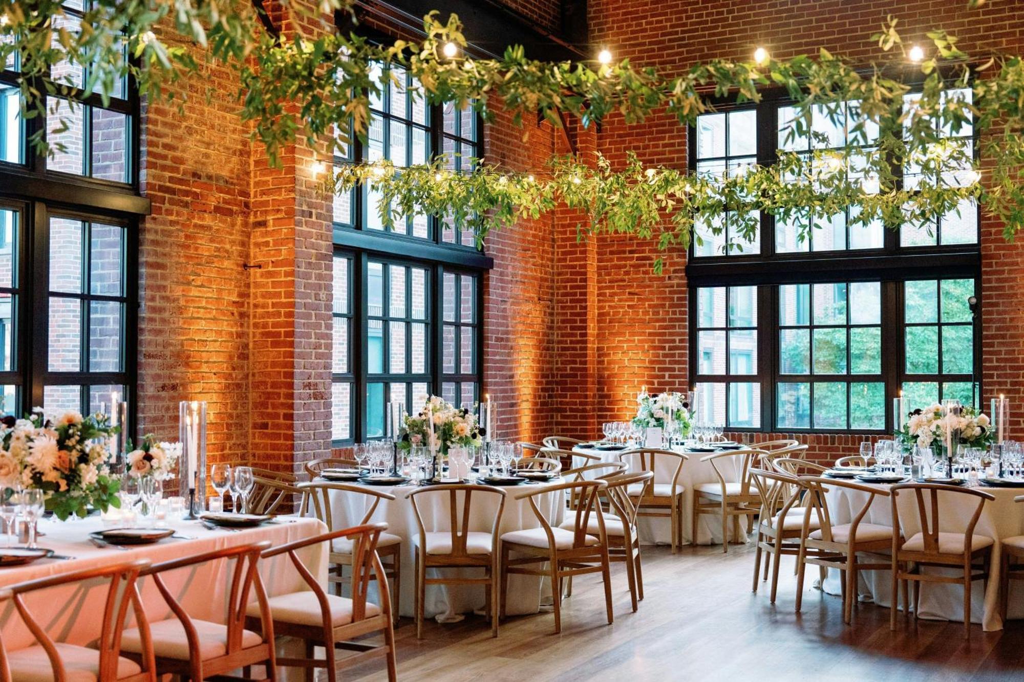 The Ritz-Carlton Georgetown, Washington, D.C. Hotel Ngoại thất bức ảnh