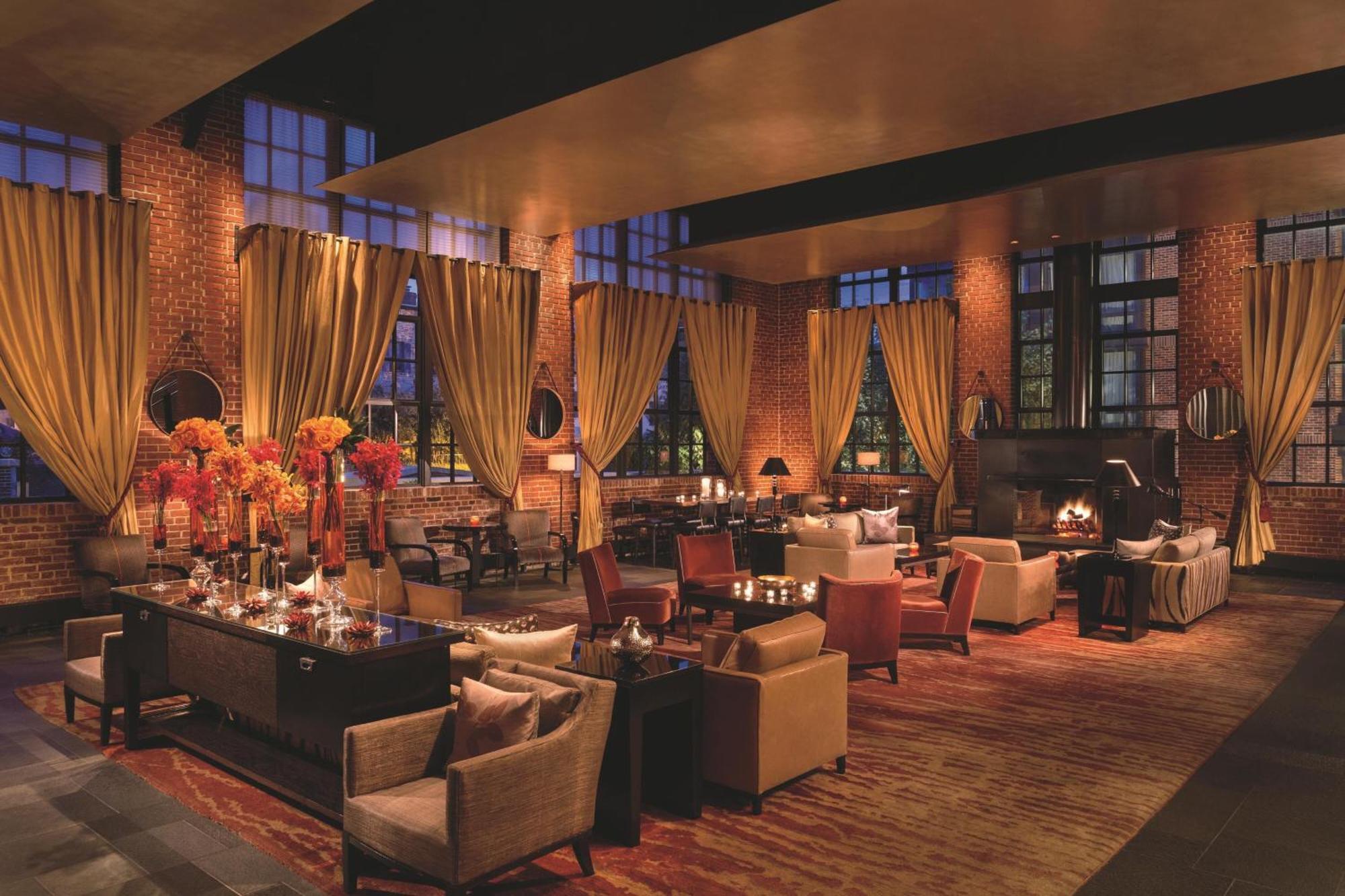 The Ritz-Carlton Georgetown, Washington, D.C. Hotel Ngoại thất bức ảnh